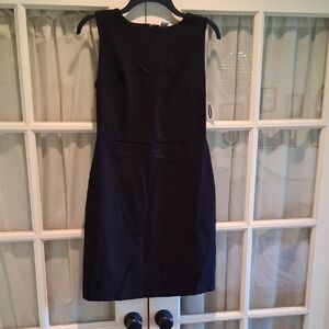 Old Navy Black Mini Dress